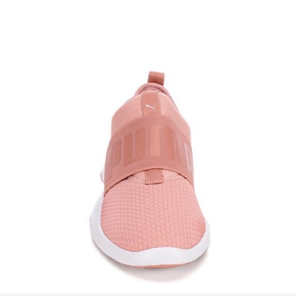 puma dare lace sneakers